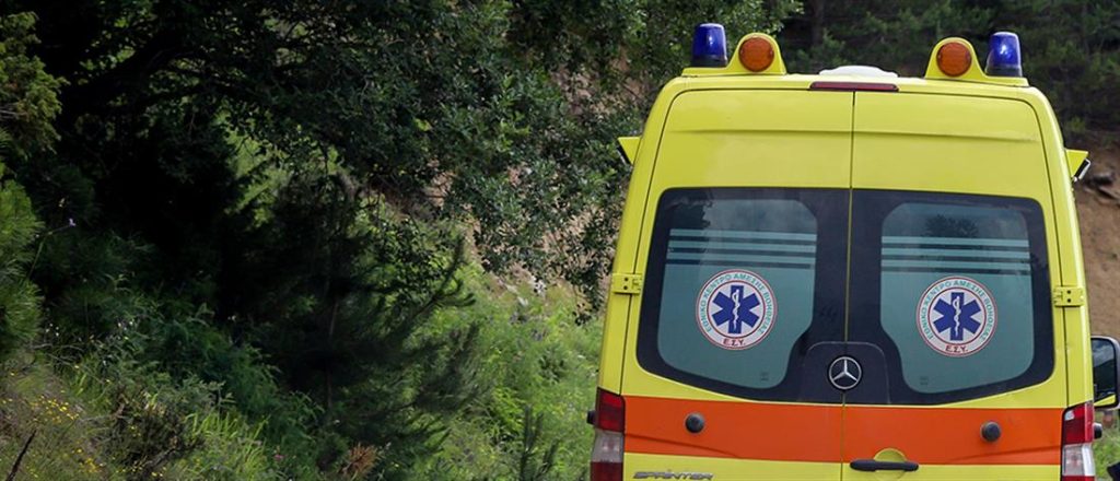 Απαγχονισμένος μέσα σε θερμοκήπιο βρέθηκε 62χρονος στην Κρήτη