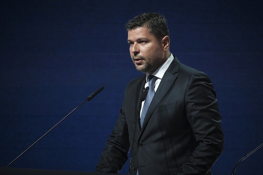 Η αλήθεια για την επένδυση του Γ. Στάσση στην Τζια – Ανοίκεια και παραπλανητική η επίθεση, αναφέρουν κύκλοι της ΔΕΗ