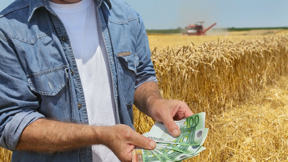 Πρόσθετοι πόροι ύψους 100 εκ. ευρώ θα διατεθούν στο πρόγραμμα των Νέων Γεωργών