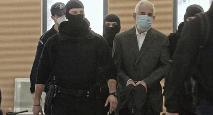 Στις 14 Απριλίου θα συνεχιστεί η δίκη Φιλιππίδη – Είναι δυστύχημα που δεν παρευρίσκονται δημοσιογράφοι στο ακροατήριο, λέει ο συνήγορός του