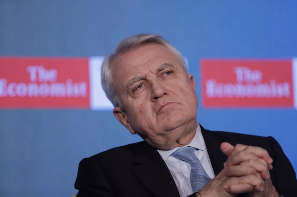 ΕΛΛΑΚΤΩΡ: Καταδικάστηκε ο πρώην CEO Σ. Καλλιτσάντσης για δημιουργία εικονικής εταιρείας με σκοπό τον πλουτισμό