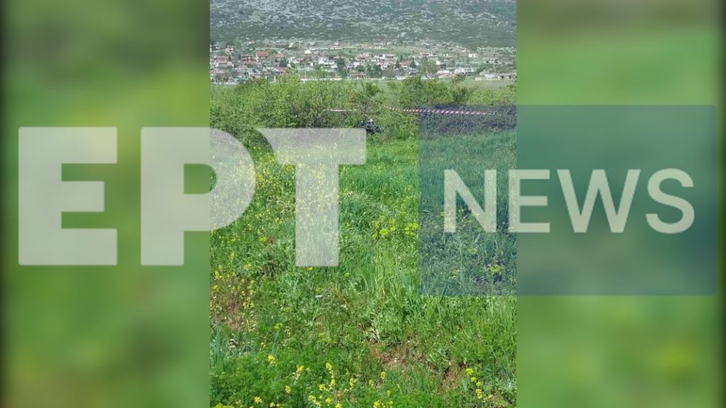 Βοιωτία: Εξελίξεις στη δολοφονία Σκαφτούρου – Βρέθηκε η μηχανή των δραστών