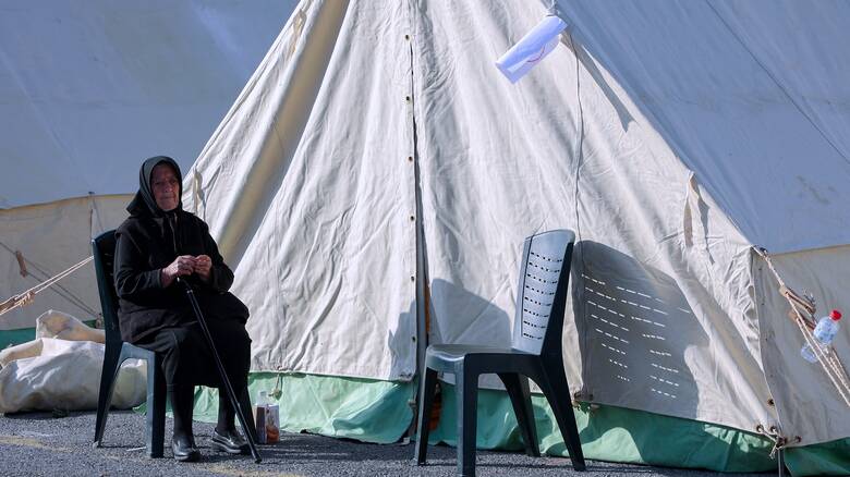 Άνοιξε η πλατφόρμα για τροποποίηση αιτήσεων των σεισμόπληκτων σε Σάμο και Κρήτη