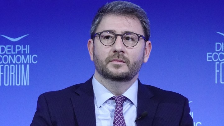 Ανδρουλάκης: Να μη χαθεί η ευκαιρία των 72 δισ. ευρώ κοινοτικών πόρων για το κοινωνικό κράτος