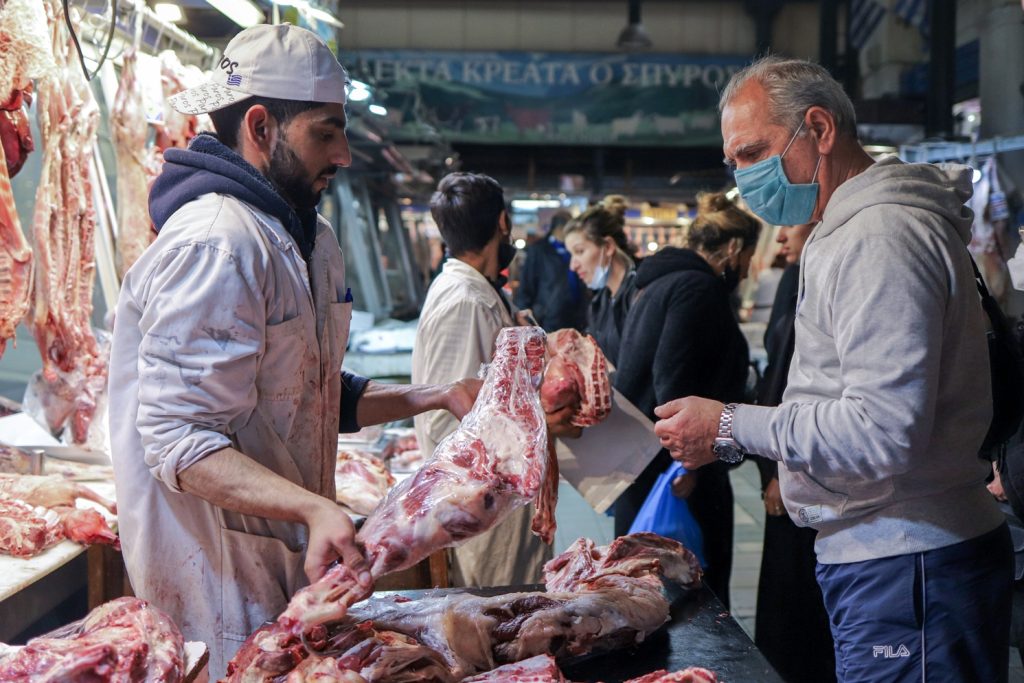 Εντατικοί οι έλεγχοι στην αγορά