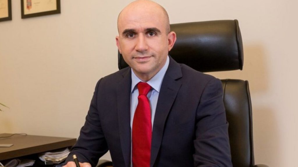 Τι «δείχνει» το ανατριχιαστικό σκίτσο που ανήρτησε ο Ιατροδικαστής Λέων για το θάνατο της Μαλένας