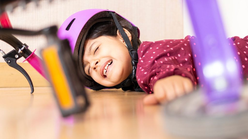 Προτάσεις για την πρόληψη των Παιδικών Ατυχημάτων στις γιορτές των Χριστουγέννων