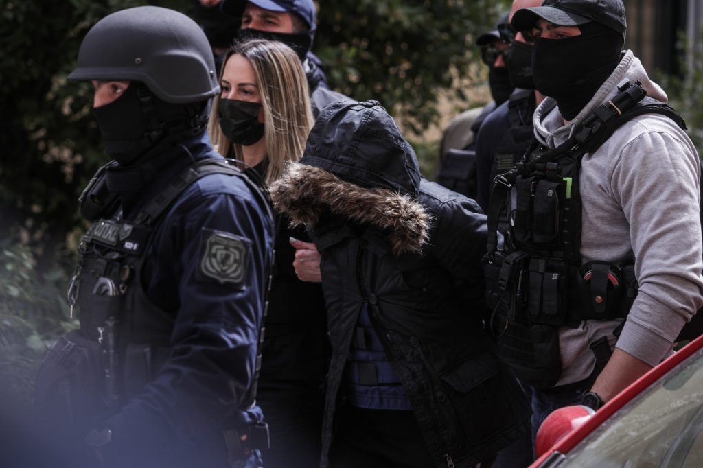 Έκτακτο επισκεπτήριο θα έχει η Πισπιρίγκου λόγω των εορτών – Τις φωτογραφίες των τριών παιδιών ζήτησε να της πάνε στη φυλακή