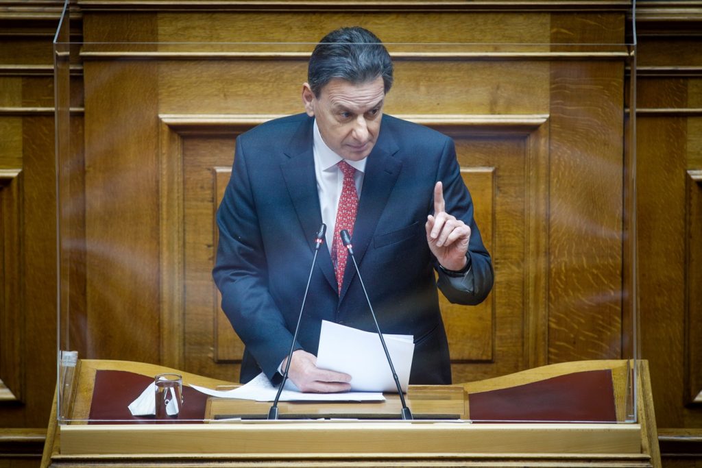 Περισσότερα από 11 δισ. ευρώ στην ελληνική οικονομία από το Ταμείο Ανάκαμψης