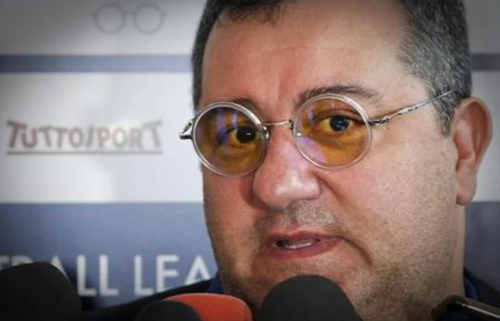 Σοκ στο παγκόσμιο ποδόσφαιρο: Πέθανε στα 54 του χρόνια ο Μίνο Ραϊόλα