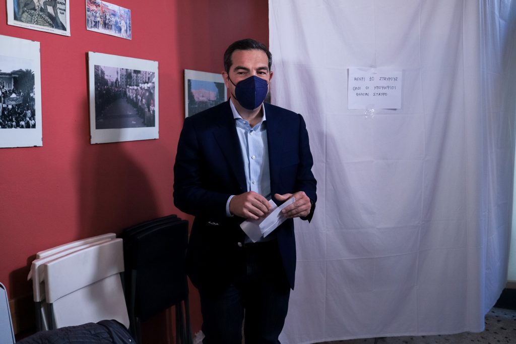 Σάρωσαν οι «Προεδρικοί» την «Ομπρέλα»