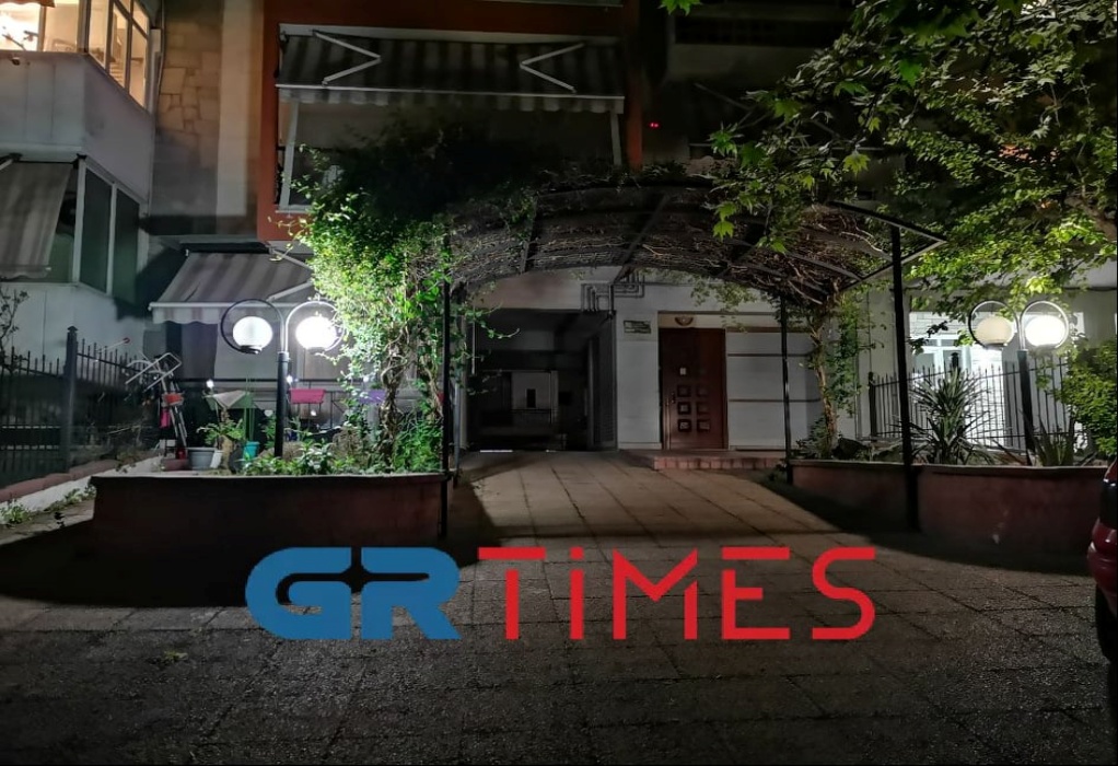 Εύοσμος: Σοκαρισμένοι οι γείτονες από την τραγωδία με τον πυροβολισμό του 15χρονου