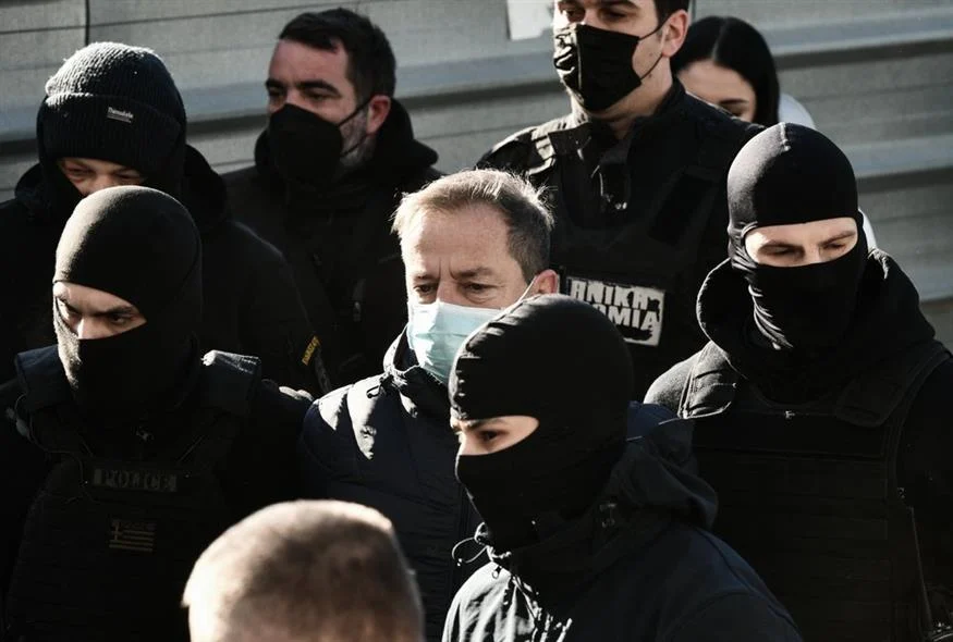 Δίκη Λιγνάδη: Δεν εμφανίστηκε ο τρίτος άνδρας που κατήγγειλε τον σκηνοθέτη – «Έκανε το κομμάτι του» κι ευχαριστούσε τον εαυτό του, λέει ο τέταρτος μάρτυρας