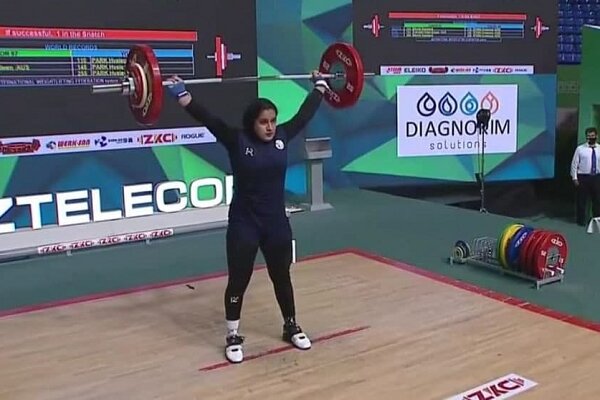 Κρήτη: «Εξαφανίστηκε» Ιρανή αρσιβαρίστρια που μετείχε στο Παγκόσμιο νεανίδων στο Ηράκλειο