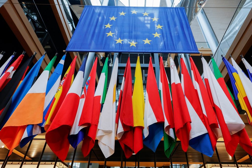 Βρυξέλλες: Δεν τα βρίσκουν οι «27» για το εμπάργκο στο ρωσικό πετρέλαιο