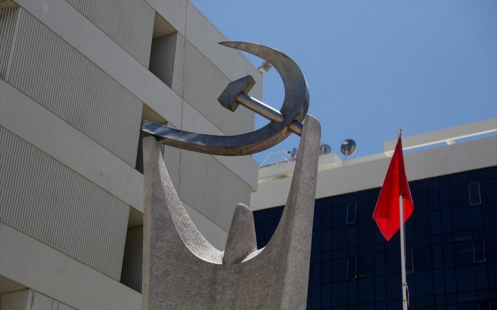 Τεράστιοι οι κίνδυνοι από τη μετατροπή της Αλεξανδρούπολης σε ενεργειακή και στρατιωτική «πύλη» αναφέρει το ΚΚΕ