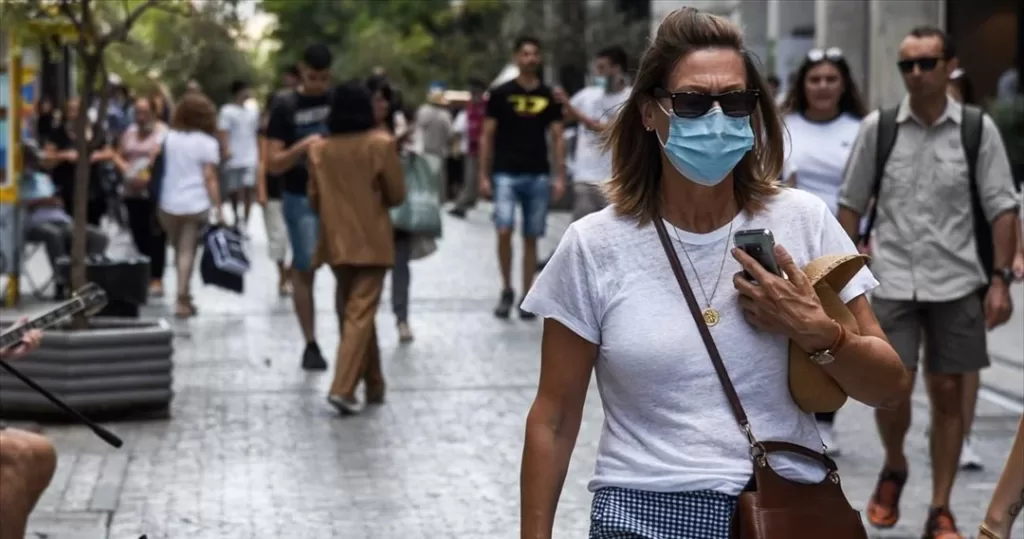 Κορωνοϊός: 3.066 νέα κρούσματα – 24 θάνατοι και 171 διασωληνωμένοι