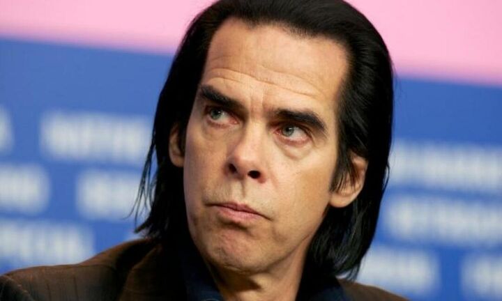 Νέα τραγωδία για τον μουσικό Νικ Κέιβ – Πέθανε ο δεύτερος γιος του επτά χρόνια μετά τον θάνατο του άλλου του παιδιού