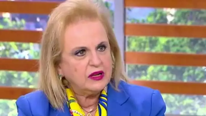 ΕΙΝΑΠ: Νέα θητεία για την Ματίνα Παγώνη στην προεδρία