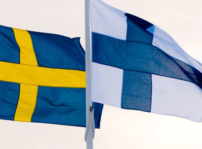 Με συνοπτικές διαδικασίες θα γίνει η ένταξη Φινλανδίας και Σουηδίας στο ΝΑΤΟ