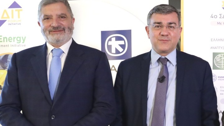 Το «πράσινο φως» από το ΥΠΕΝ, πήρε ο Περιφερειακός Σχεδιασμός Διαχείρισης Αποβλήτων