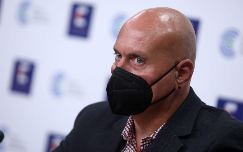 Ζαούτης για ευλογιά των πιθήκων: Τα στοιχεία καθησυχάζουν τους ειδικούς