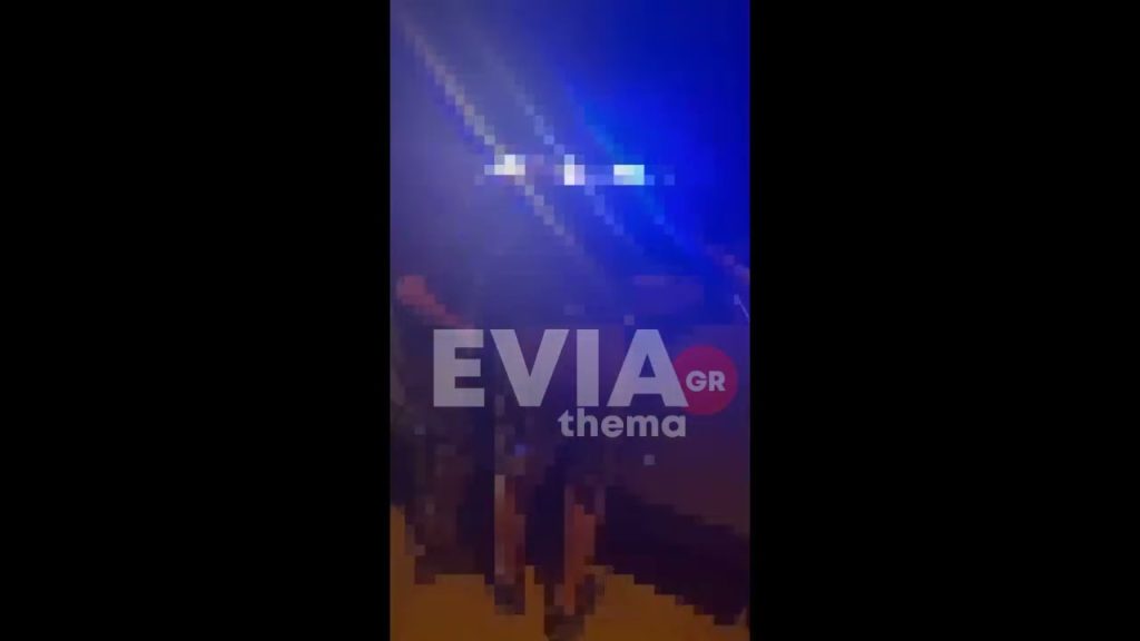 Έρευνα ζήτησε το Αρχηγείο του Λιμενικού για τους νεαρούς που… παίζουν με φάρο και σειρήνα περιπολικού! (ΒΙΝΤΕΟ)