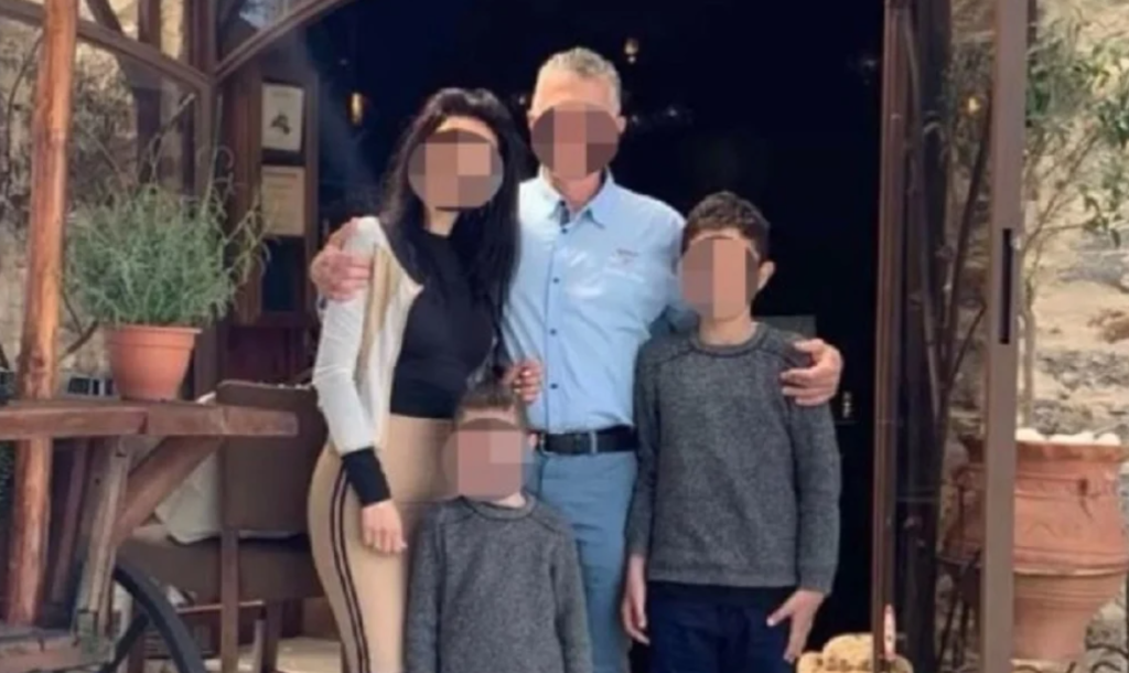 Καβάλα: «Την σκότωσα γιατί με προσέβαλε» φέρεται να είπε ο 55χρονος συζυγοκτόνος