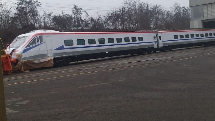 ΤΡΑΙΝΟΣΕ: Νέα τρένα και νέο πρόγραμμα δρομολογίων από τις 15 Μαΐου