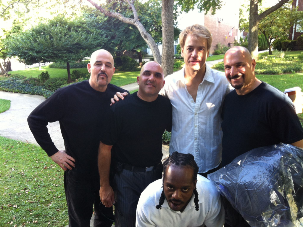 Χρήστος Αλεξάνδρου: η τηλεοπτική συνεργασία με τη Ρούλα Κορομηλά και την Ανέτ Αρτάνι