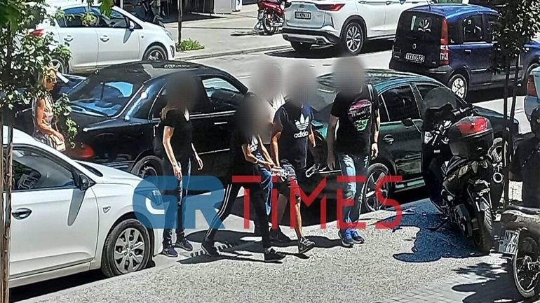 Θεσσαλονίκη: Ελεύθεροι οι κατηγορούμενοι για την παράνομη υιοθεσία βρέφους