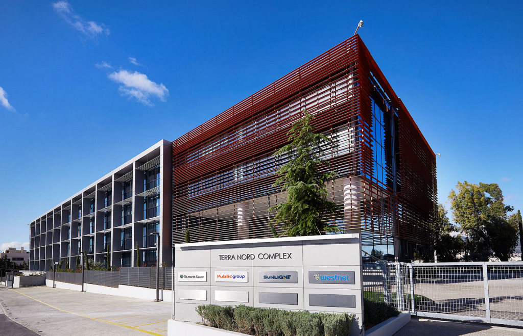 Όμιλος Olympia: Στηρίζει τη Sunlight Group, με αύξηση μετοχικού κεφαλαίου ύψους 70 εκατ. ευρώ