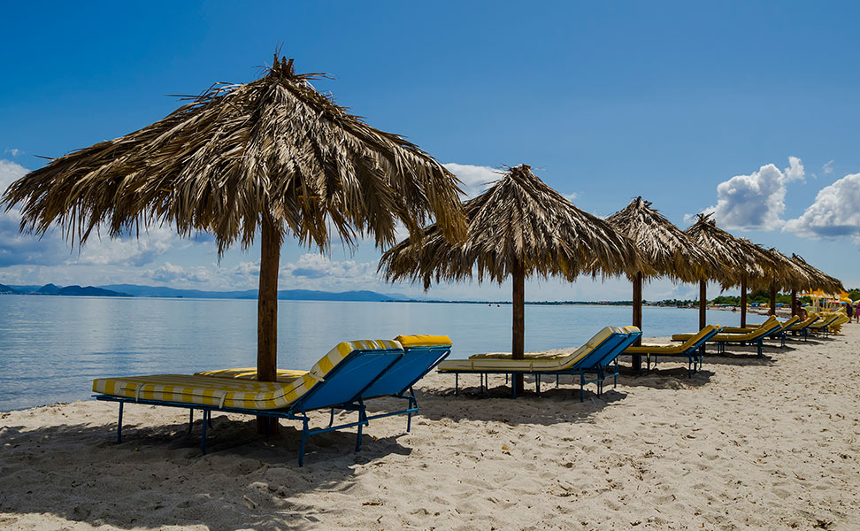 Ξεκινούν αύριο οι αιτήσεις για το πρόγραμμα Κοινωνικού Τουρισμού – Ποιοι είναι δικαιούχοι