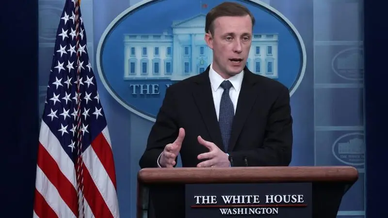 Πόλεμος στην Ουκρανία: Η σύγκρουση πρέπει να σταματήσει μέσω διπλωματίας, αναφέρει ο Λευκός Οίκος