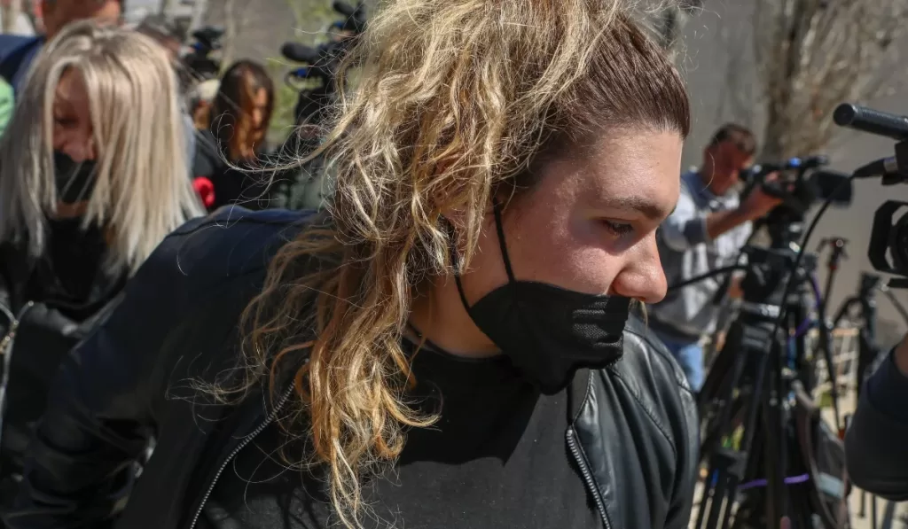 Δήμητρα Πισπιρίγκου: Δεν υπήρχε περίπτωση η Ρούλα να πειράξει τα παιδιά