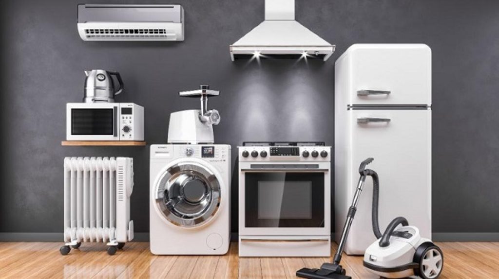 Αντίστροφη μέτρηση για την επιδότηση απόσυρσης ηλεκτρικών συσκευών