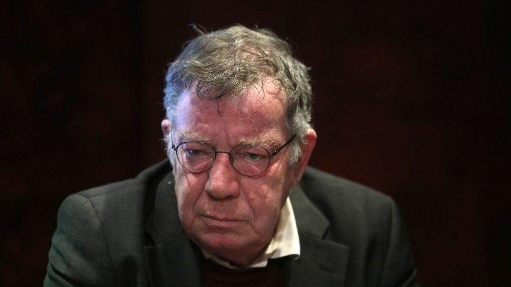 Αυτόπτης μάρτυρας για θάνατο Νικολακόπουλου: Δεν πρόλαβε καλά – καλά να βουτήξει στη θάλασσα και έπαθε ανακοπή