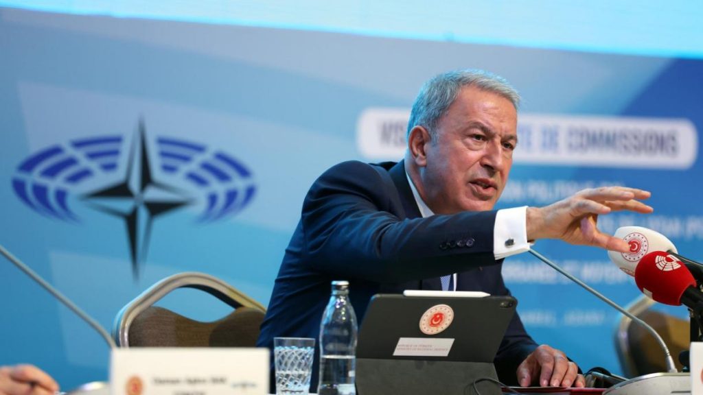 Πώς την «πάτησε» με την προβοκάτσια που πήγε να στήσει ο Ακάρ