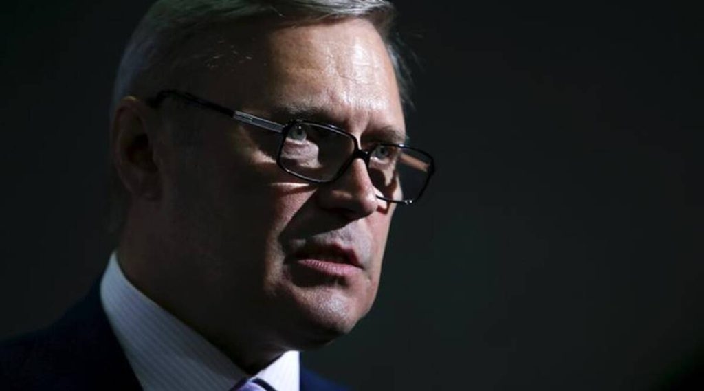 «Βόμβα» από τον πρώην πρωθυπουργό του Πούτιν Κασιάνοφ! «Δεν τον αναγνωρίζω πλέον!»