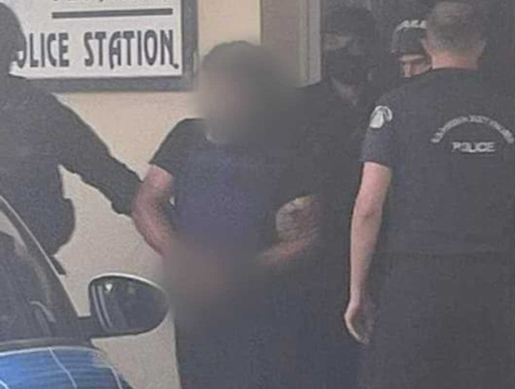 «Θόλωσε το μυαλό μου» είπε στον εισαγγελέα για το φονικό ο 44χρονος