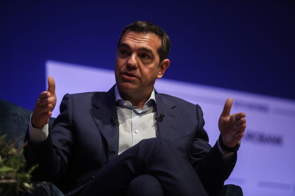 Πώς ο Τσίπρας άνοιξε την Κερκόπορτα στα κοράκια των πλειστηριασμών | Political