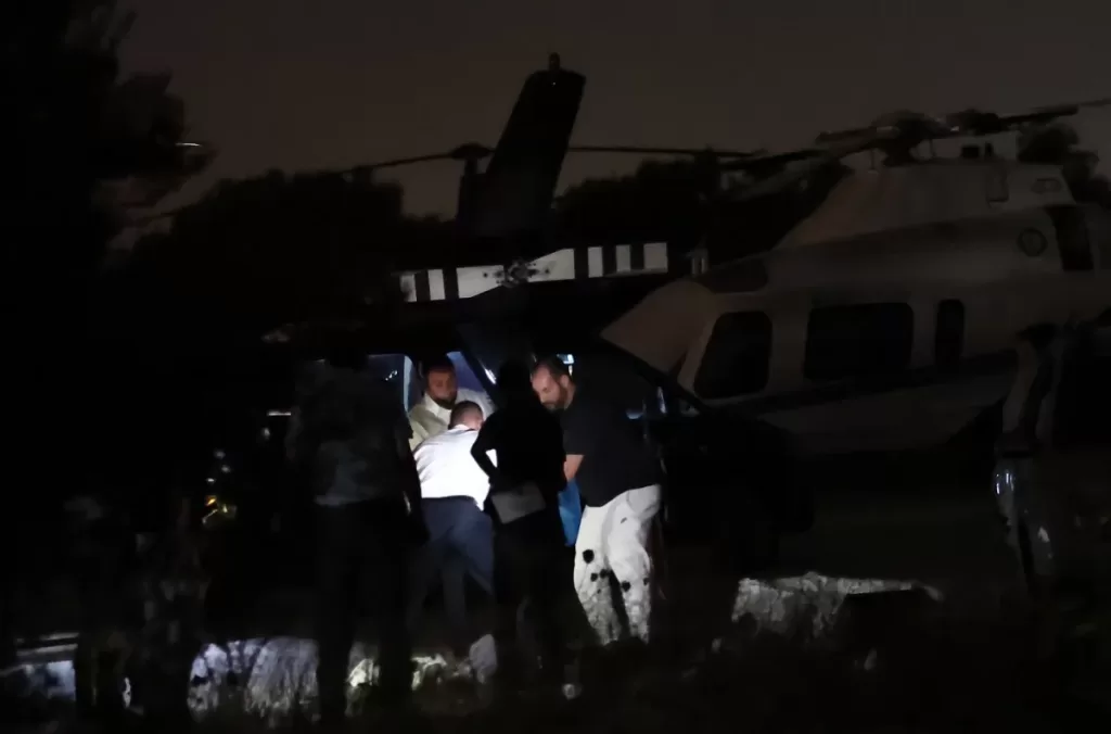 Σπάτα: Τρεις συλλήψεις για τον θάνατο του 21χρονου Βρετανού στο ελικοδρόμιο – Τι αναφέρει η Αστυνομία για το τραγικό συμβάν