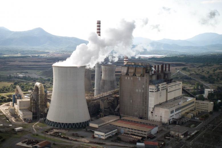 ΔΕΗ: Διάνοιξη νέων σημείων εξόρυξης λιγνίτη στο Νότιο Πεδίο