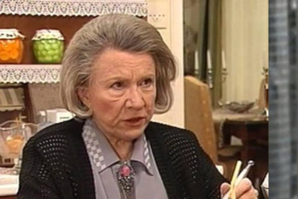 Πέθανε η «Μάχη» από τα «Εγκλήματα»