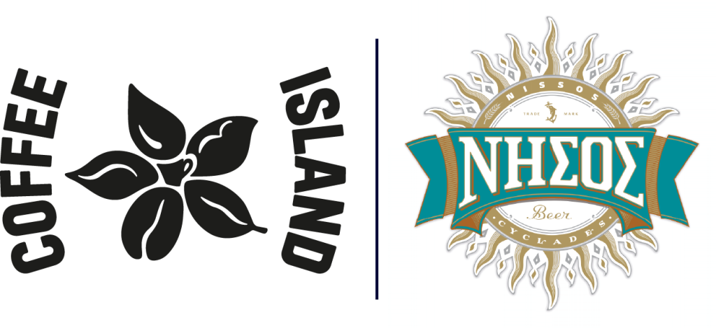 H Coffee Island και η μπύρα «ΝΗΣΟΣ» συνεργάζονται και δημιουργούν τη νέα εμπειρία COFFEE COLD BREW BEER