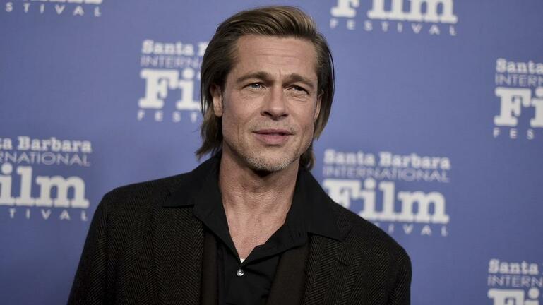 Σοκ στο Hollywood για τη σπάνια ασθένεια του Μπραντ Πιτ – Δεν μπορεί να αναγνωρίσει τους οικείους του