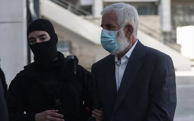 Η στιγμή που ο Πέτρος Φιλιππίδης επιστρέφει στο σπίτι του (βίντεο)