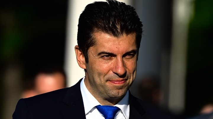 Πέτκοφ: Σημαντική πρόοδος για την έναρξη λειτουργίας του αγωγού Βουλγαρίας – Ελλάδας