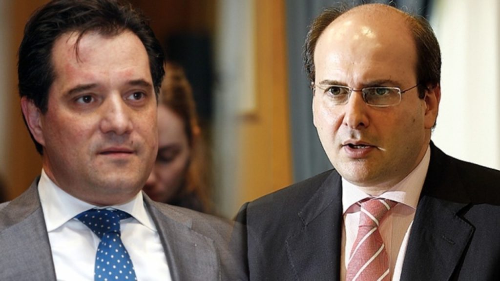 Οι Αντιπρόεδροι της ΝΔ στην «Political» για την τακτική του ΣΥΡΙΖΑ