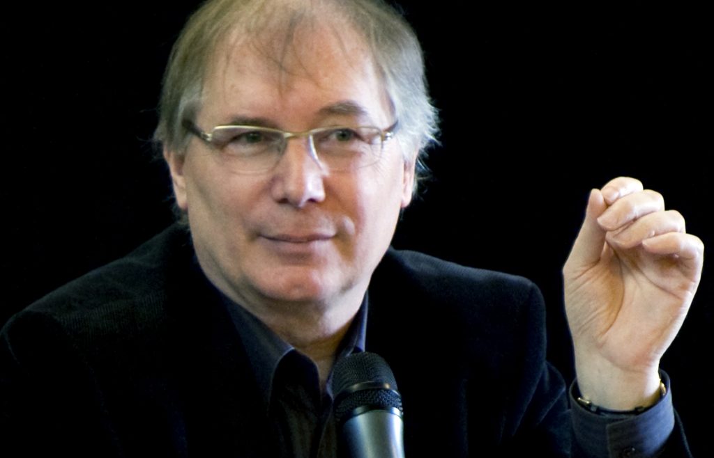 Το θέατρο θρηνεί τον Χανς Τις Λέμαν έναν από τους κορυφαίους θεωρητικούς του